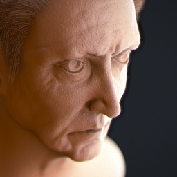 Christopher Walken